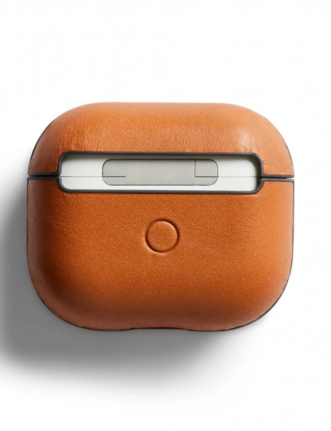 BELLROY Pod Jacket - Terracota 7 BELLROY Pod Jacket - Terracota - Image 5