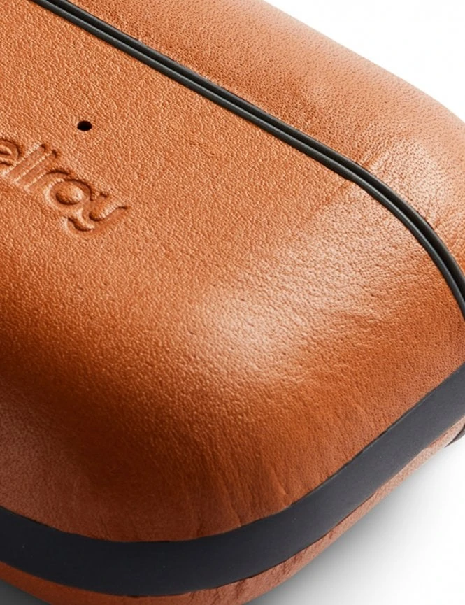 BELLROY Pod Jacket - Terracota 8 BELLROY Pod Jacket - Terracota - Image 6