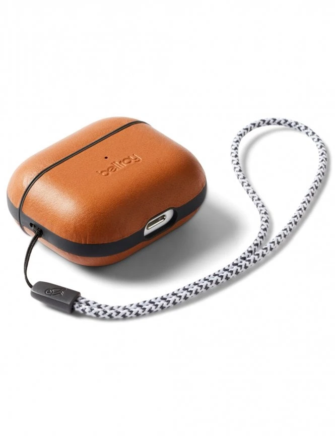 BELLROY Pod Jacket - Terracota 4 BELLROY Pod Jacket - Terracota - Image 2