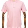 Champion Reverse Weave Polo Shirt - CBS Pink -Fatbuddha Store polo shirt cbs pink p19497 74132 medium