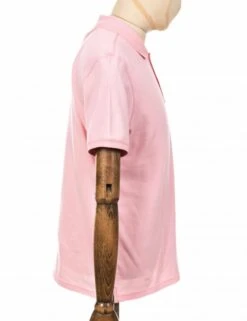 Champion Reverse Weave Polo Shirt - CBS Pink -Fatbuddha Store polo shirt cbs pink p19497 74136 medium