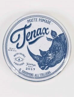 Pomade - Matte