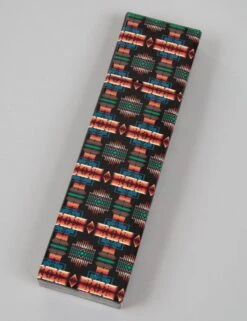 Printed Pencil Box Set (12 Pack) - Black -Fatbuddha Store printed pencil box set 12 pack black p11557 44697 medium