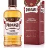 Proraso Professional After Shave Splash (400ml) - Nourishing 2 Proraso Professional After Shave Splash (400ml) - Nourishing -Fatbuddha Store professional after shave splash 400ml nourishing p29537 101502 medium