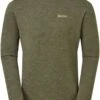 Montane Protium Crew Sweater - Kelp Green 1 Montane Protium Crew Sweater - Kelp Green -Fatbuddha Store protium crew sweater kelp green p32013 109912 medium