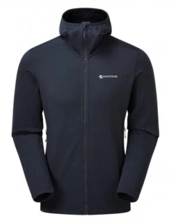Montane Protium Hoodie - Eclipse Blue
