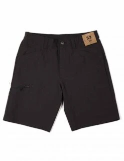 Patagonia Quandary Short 10" - Forge Grey
