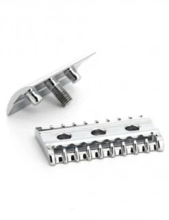 R41 Replacement Safety Razor Head (Open Comb)