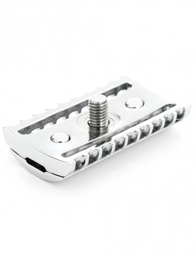 R41 Replacement Safety Razor Head (Open Comb) 4 R41 Replacement Safety Razor Head (Open Comb) - Image 2
