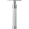 R89 Grande Traditional Safety Razor (Closed Comb) - Chrome -Fatbuddha Store r89 grande traditional safety razor closed comb chrome p22660 80897 medium