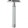 R89 Traditional Safety Razor (Closed Comb) - Chrome -Fatbuddha Store r89 traditional safety razor closed comb chrome p22656 80891 medium