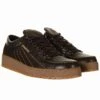 Mephisto Rainbow Oregon Shoes - Dark Brown -Fatbuddha Store rainbow oregon shoes dark brown p27134 94486 medium
