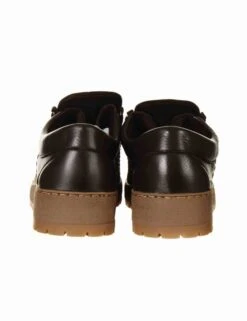 Mephisto Rainbow Oregon Shoes - Dark Brown -Fatbuddha Store rainbow oregon shoes dark brown p27134 94488 medium