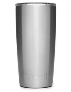 Yeti Rambler 10oz Tumbler - Stainless Steel
