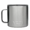 Yeti Rambler 14oz Mug – Stainless Steel Double-Wall Vacuum Insulated Camp Mug -Fatbuddha Store rambler 14oz mug stainless steel p31128 107244 medium