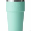 Yeti Rambler 16oz Stackable Pint Cup with MagSlider Lid - Seafoam 1 Yeti Rambler 16oz Stackable Pint Cup with MagSlider Lid - Seafoam -Fatbuddha Store rambler 16oz pint cup seafoam p33066 113050 medium
