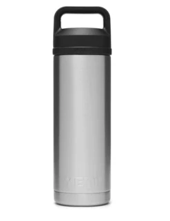 Yeti Rambler 18oz Bottle with Chug Cap - Stainless Steel Insulated Flask -Fatbuddha Store rambler 18oz bottle w chug cap stainless steel p31130 107242 medium