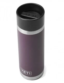 Yeti Rambler 18oz Bottle W/Hotshot Cap - Nordic Purple -Fatbuddha Store rambler 18oz bottle w hotshot cap nordic purple p33617 112932 medium
