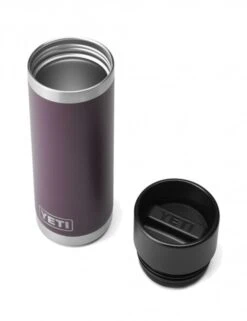 Yeti Rambler 18oz Bottle W/Hotshot Cap - Nordic Purple -Fatbuddha Store rambler 18oz bottle w hotshot cap nordic purple p33617 112933 medium