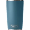 Yeti Rambler 20oz Nordic Blue – Double-Wall Insulated Tumbler with MagSlider Lid -Fatbuddha Store rambler 20oz tumbler nordic blue p33603 113004 medium