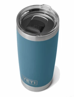 Yeti Rambler 20oz Tumbler - Nordic Blue 7 Yeti Rambler 20oz Tumbler - Nordic Blue -Fatbuddha Store rambler 20oz tumbler nordic blue p33603 113006 medium
