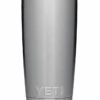 Yeti Rambler 20oz Tumbler - Stainless Steel -Fatbuddha Store rambler 20oz tumbler stainless steel p31129 107295 medium