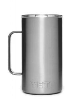 Yeti Rambler 24oz Mug Stainless Steel – Double-Wall Insulated Beer Mug -Fatbuddha Store rambler 24oz mug stainless steel p31257 107288 medium