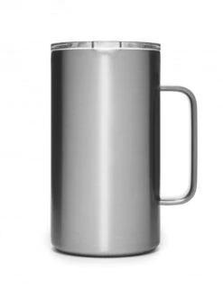 Yeti Rambler 24oz Mug Stainless Steel – Double-Wall Insulated Beer Mug -Fatbuddha Store rambler 24oz mug stainless steel p31257 107290 medium