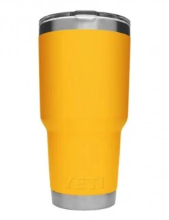 Yeti Rambler 30oz Tumbler - Alpine Yellow -Fatbuddha Store rambler 30oz tumbler alpine yellow p32348 110173 medium