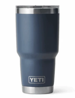 Yeti Rambler 30oz Tumbler - Navy