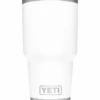 Yeti Rambler 30oz Tumbler - White 2 Yeti Rambler 30oz Tumbler - White -Fatbuddha Store rambler 30oz tumbler white p28821 104325 medium