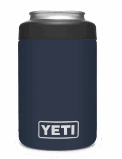 Yeti Rambler 330ml Colster Can Insulator - Navy