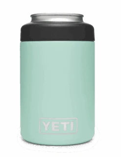 Yeti Rambler 330ml Colster Can Insulator - Seafoam