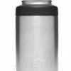 Yeti Rambler 330ml Colster Can Insulator - Stainless Steel -Fatbuddha Store rambler 330ml colster can insulator stainless steel p33569 112916 medium