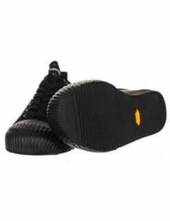 Ranger Lo Suede Trainers - Black -Fatbuddha Store ranger lo suede trainers black p22483 80180 medium