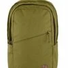 Fjallraven Raven 20L Backpack - Foliage Green G-1000 HeavyDuty Everyday Daypack 2 Fjallraven Raven 20L Backpack - Foliage Green G-1000 HeavyDuty Everyday Daypack -Fatbuddha Store raven 20l backpack foilage green p33323 119194 medium