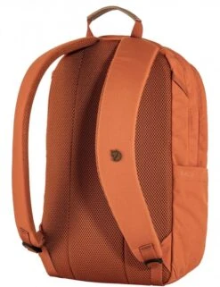 Fjallraven Raven 20L Backpack - Terracotta Brown - G-1000 HeavyDuty Everyday Pack -Fatbuddha Store raven 20l backpack terracotta brown p33319 112268 medium