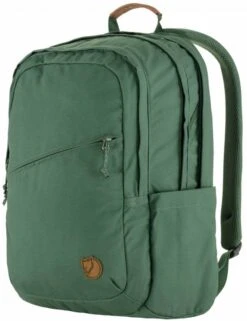 Fjallraven Raven 28L Backpack - Deep Patina G-1000 HeavyDuty Eco Everyday Rucksack 7 Fjallraven Raven 28L Backpack - Deep Patina G-1000 HeavyDuty Eco Everyday Rucksack -Fatbuddha Store raven 28l backpack deep patina p36578 123032 medium