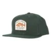 Salty Crew Spruce Green Red Rock – Embroidered Fish Patch 6 Panel Snapback Hat 1 Salty Crew Spruce Green Red Rock – Embroidered Fish Patch 6 Panel Snapback Hat -Fatbuddha Store red rock 6 panel hat spruce p34347 115071 medium