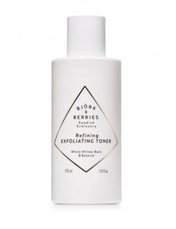 Refining Exfoliating Toner - (100ml)