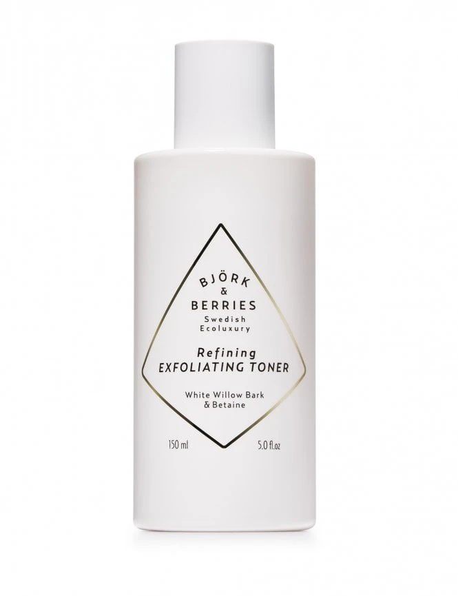 Refining Exfoliating Toner - (100ml) 3 Refining Exfoliating Toner - (100ml)