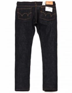 Regular Tapered Rainbow Selvedge Jeans - Unwashed -Fatbuddha Store regular tapered rainbow selvedge jeans unwashed p24390 85498 medium