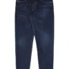 Regular Tapered Red Selvedge Jeans - Blue Dark Used Wash -Fatbuddha Store regular tapered red selvedge jeans blue dark used wash p31468 110735 medium