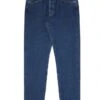 Regular Tapered Yoshiko Jeans - Blue Akira Wash