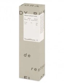 Restoration Body Balm (175ml) -Fatbuddha Store restoration body balm 175ml p36512 122973 medium