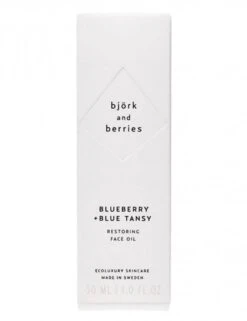 Restoring Face Oil (30ml) - Blueberry + Blue Tansy 5 Restoring Face Oil (30ml) - Blueberry + Blue Tansy -Fatbuddha Store restoring face oil 30ml blueberry blue tansy p34080 114441 medium