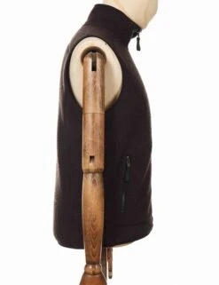 Patagonia Retro Pile Fleece Vest - Black -Fatbuddha Store retro pile fleece vest black p27432 95427 medium