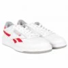 Reebok Revenge Plus Trainers - White/Primal Red 1 Reebok Revenge Plus Trainers - White/Primal Red -Fatbuddha Store revenge plus trainers white primal red p22265 78313 medium