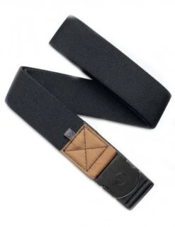 Ridge Adventure Belt - Black/Charcoal