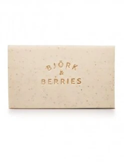 Ritual Scrub Soap (225G) - Birch